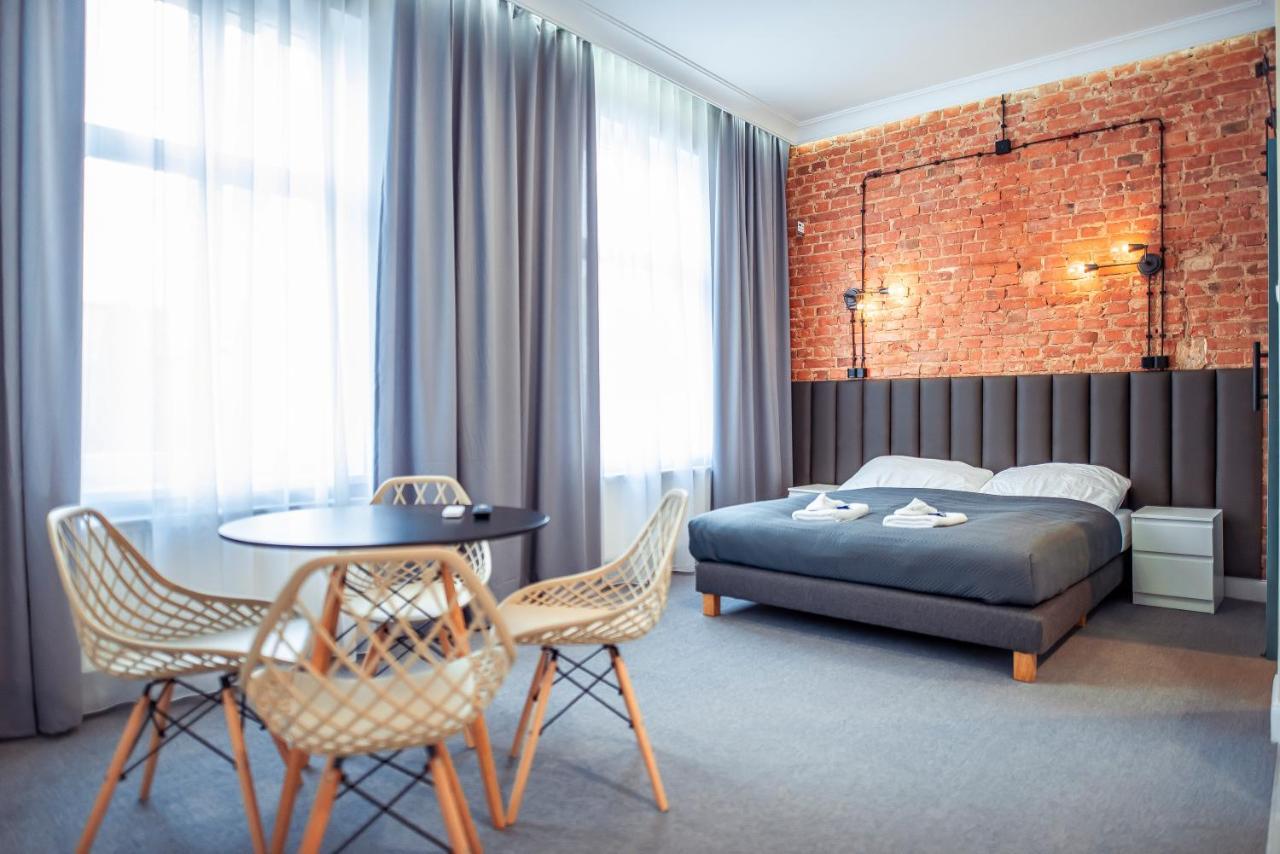 Smart Studio Apartamenty Kwidzyn, Sniadania, Bezplatny Parking, Faktury Vat Exterior foto