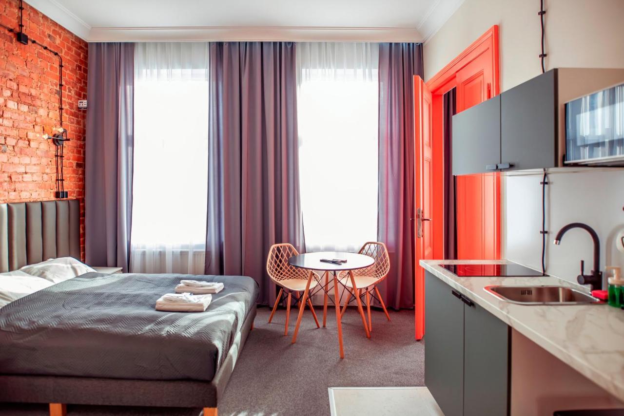 Smart Studio Apartamenty Kwidzyn, Sniadania, Bezplatny Parking, Faktury Vat Exterior foto
