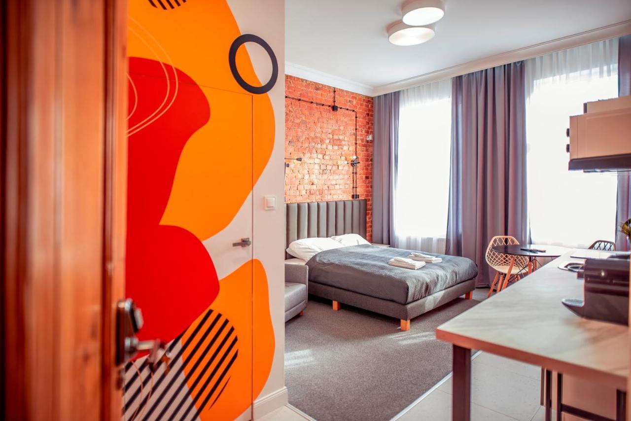 Smart Studio Apartamenty Kwidzyn, Sniadania, Bezplatny Parking, Faktury Vat Exterior foto