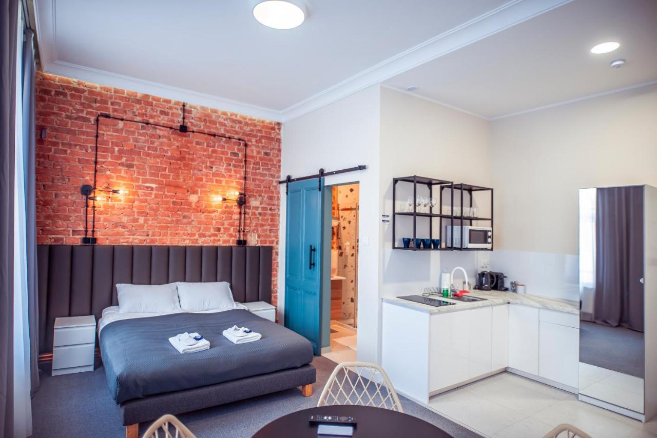 Smart Studio Apartamenty Kwidzyn, Sniadania, Bezplatny Parking, Faktury Vat Exterior foto