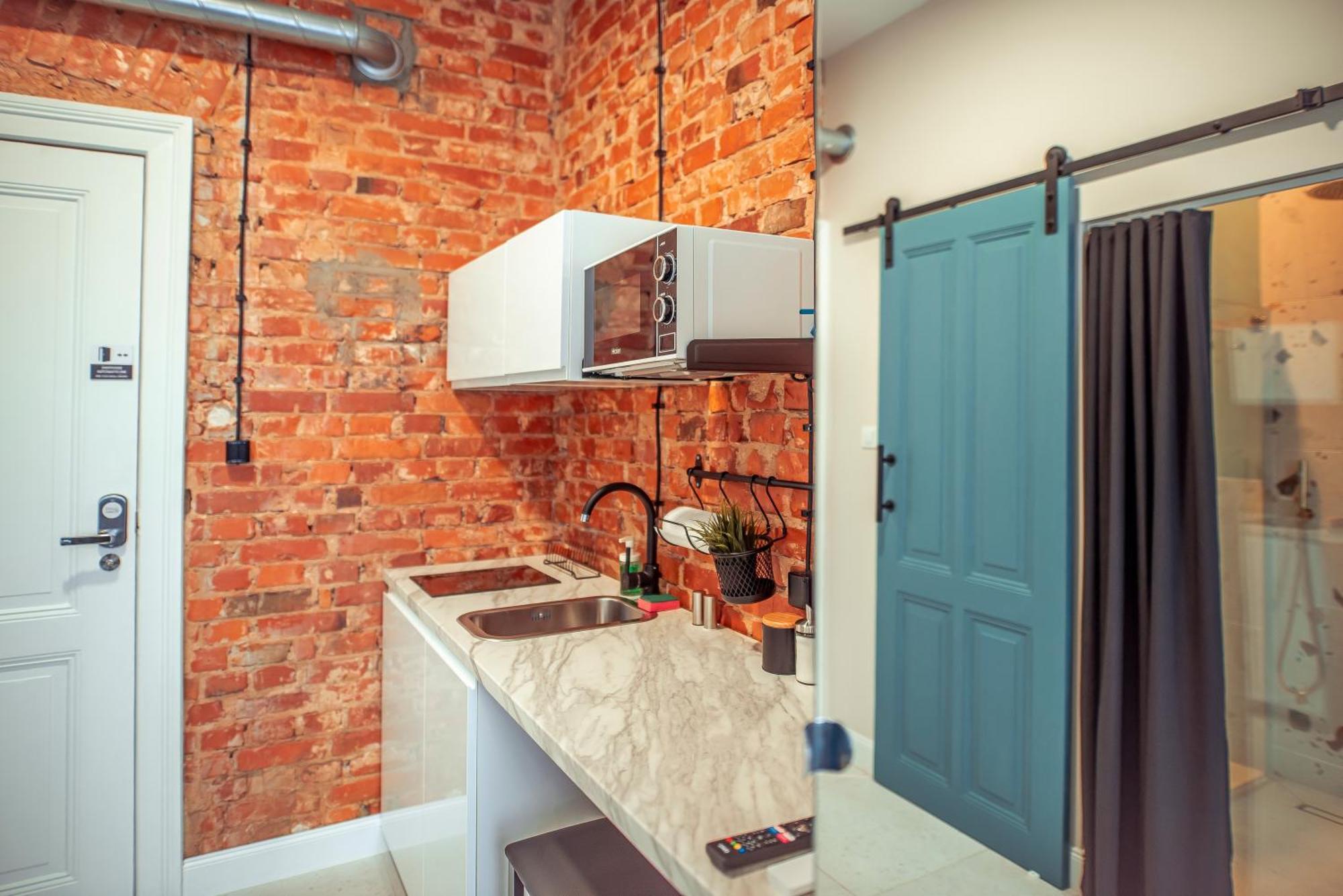 Smart Studio Apartamenty Kwidzyn, Sniadania, Bezplatny Parking, Faktury Vat Habitación foto