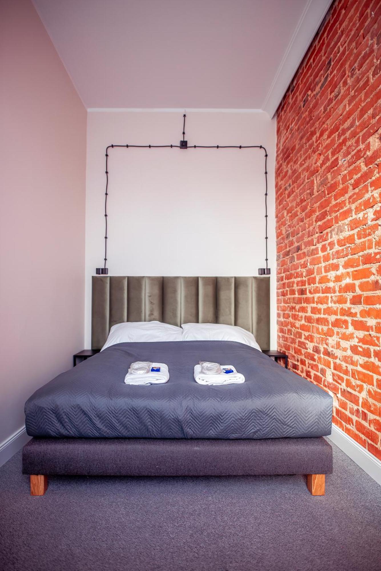 Smart Studio Apartamenty Kwidzyn, Sniadania, Bezplatny Parking, Faktury Vat Habitación foto